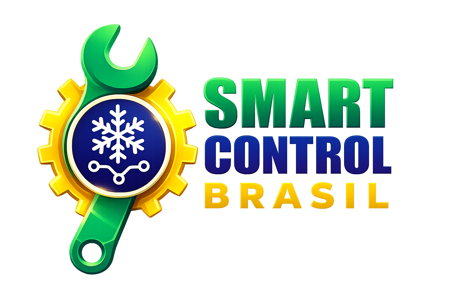 Smart Control Brasil