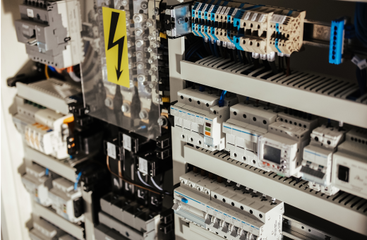IoT e Telemetria em Tempo Real