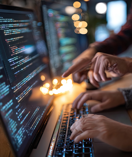 Planejamento de presença digital e SEO