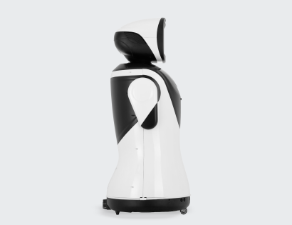 Apresentação de produtos - Neo Bot