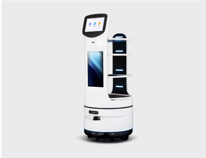 Restaurantes - Waiter Bot