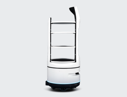 Supermercados - Waiter Bot