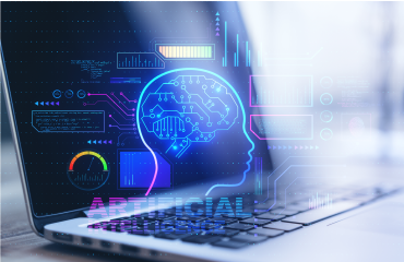 Websites com inteligência artificial aplicada