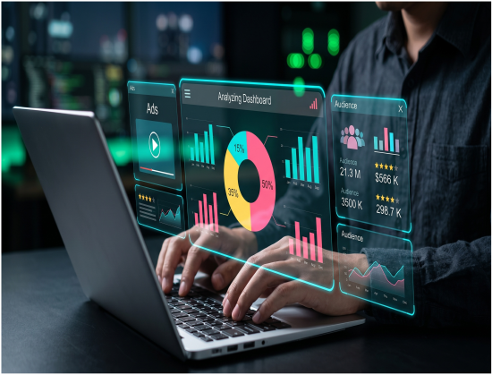 Evolução contínua de SEO