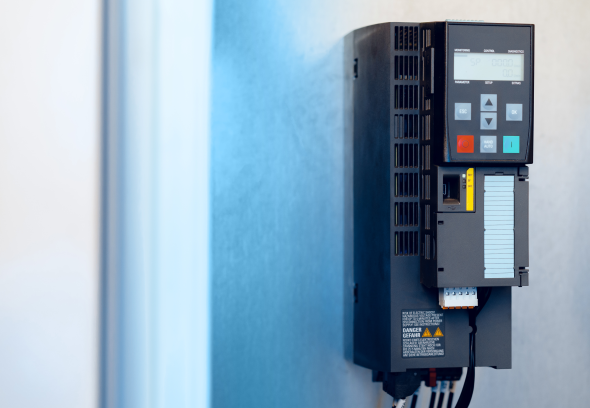 Sistema de automação industrial para diagnóstico técnico
