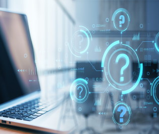 Soluções de software para empresas