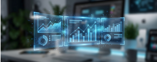Diagnóstico SEO e presença digital
