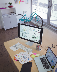Landing Pages