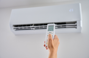 Split Hi Wall e Inverter