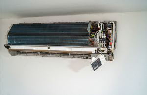 Limpeza Técnica
