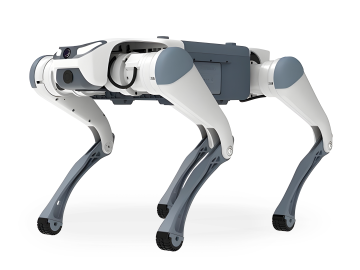 Obras - Buddy Bot