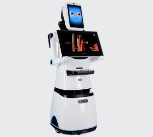 Empresas - Connect Bot