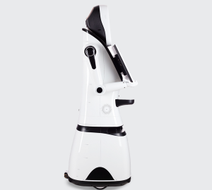 Museus - Connect Bot